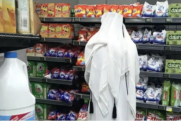 تحریم محصولات سوئدی از سوی فروشگاه بزرگ قطری
