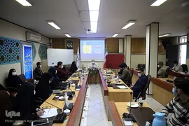 کارگاه «بوم ایده پردازی»