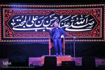 گرامیداشت شهادت امام حسن مجتبی(ع)گرامیداشت شهادت امام حسن مجتبی(ع)