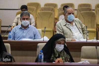 همایش جلسات خانگی و سنتی قرآن‎‎