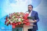سالگرد تأسیس موسسه دارالایتام مهدیه همدان