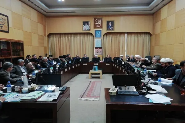 مسئولان امور قرآنی در مجلس و پیشکسوتان در اوقاف مطالبات‌شان را پیگیری کردند