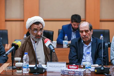 رونمایی از کتاب «نظریه اسلامی رشد انسان»