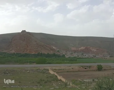 طبیعت زیبا و سحرانگیز مناطق گردشگری و روستایی اهر