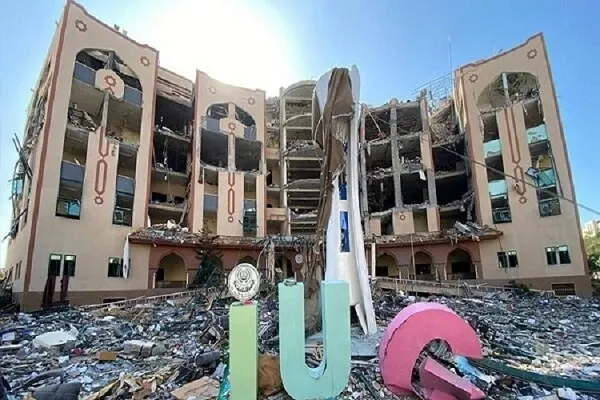 Шаҳодати беш аз 100 донишманд ва пажӯҳишгари фаластинӣ дар ҷанги Ғазза