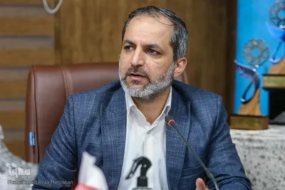نشست خبری برنامه های جهاد‌دانشگاهی در هفته کتاب