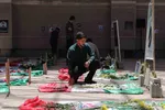 میثاق اصحاب فرهنگ. هنر و رسانه آذربایجان شرقی با شهدای غدیر