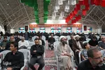دومین سالگرد رحلت آیت‌الله ناصری در اصفهان