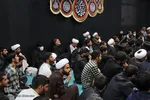 دیدار حجت الاسلام قرائتی با طلاب خراسان جنوبی