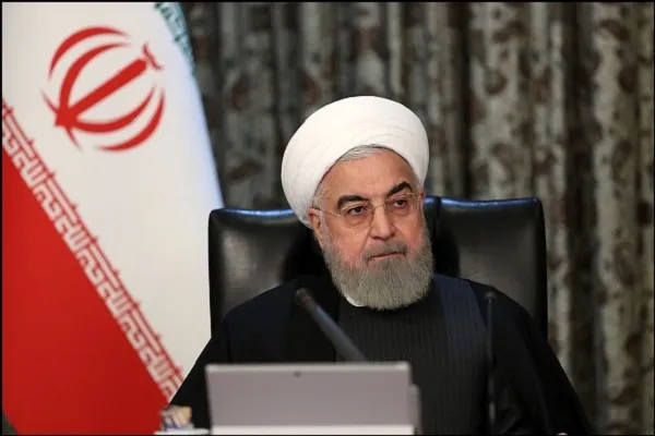 آمریکایی‌ها با ایجاد مانع در مسیر تأمین دارو و غذا نمی‌توانند مقاومت ملت ایران را بشکنند