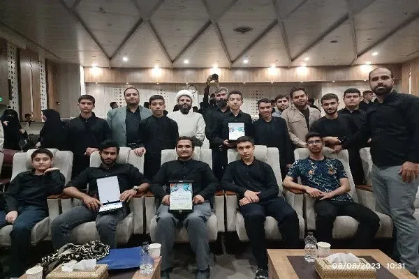 درخشش دانش‌آموزان استان مرکزی در مسابقات سراسری قرآن