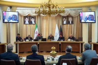  جلسه شورای هماهنگی دانشگاه ‌های آذربایجان شرقی