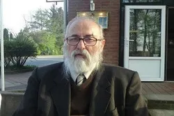 Dünya Eyzədilərinin (yezdi) rəhbəri vəfat etdi