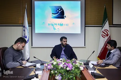 ویژه برنامه ی سیاه مشق عشق با حضور ستایشگر فرهیخته و جوان کربلایی محمد حسین پویانفر