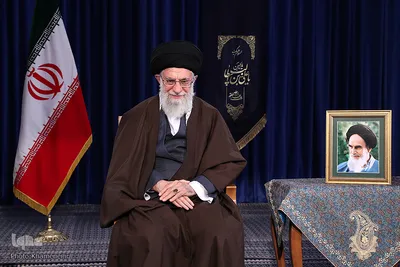 پیام نوروزی مقام معظم رهبری به مناسبت آغاز سال ۱۳۹۷