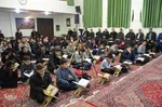 محفل انس با قرآن در تبریز