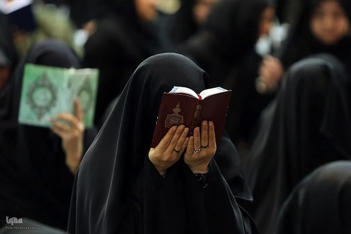 Ayyuka na musamman ga daren 23 ga watan Ramadan