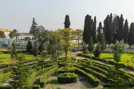 پردیس موزه ایی رامسر