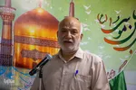 سالروز ولادت امام رضا(ع) و ایام دهه کرامت و سالروز فتح خرمشهر در جهاد دانشگاهی فارس