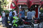 بازار گرم کرونا