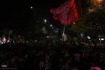 دسته عزاداری هیئت فاطمیون زنجان‎