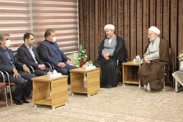 بنیاد علوی به مشکلات مناطق شرق کردستان ورود کند