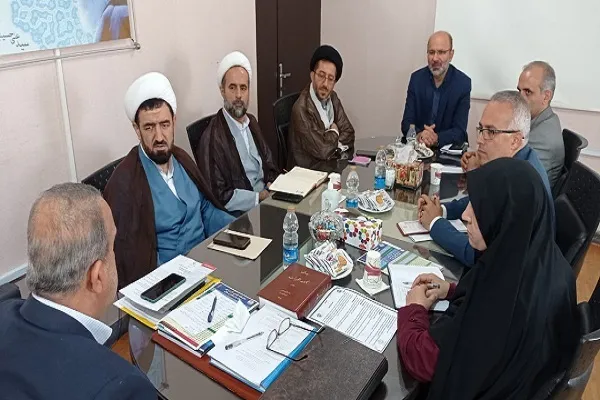 برگزاری نشست هم‌اندیشی گرامیداشت مفاخر مازندران در جهاددانشگاهی