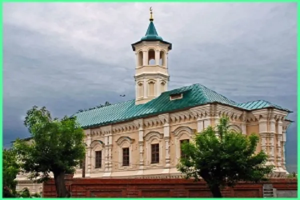 В Казани пройдет городской праздник «В поисках ночи Аль-Кадр»