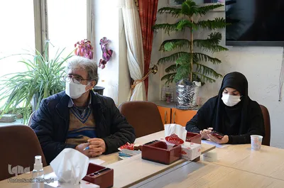 نشست تخصصی «نقش دانشگاه تبریز در دوران دفاع مقدس» به میزبانی ایکنای آذربایجان شرقی