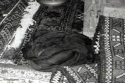 ترور نافرجام رهبر معظم انقلاب در مسجد ابوذر تهران