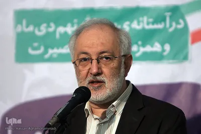 مختارپور، دبیرکل نهاد کتابخانه‌های عمومی کشور 