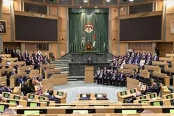 Tinuligsa ng mga MP ng Jordan ang Desisyon ng Britanya na Ilagay sa Itim na Talaan ang Hamas Bilang 'Extension sa Balfour Declaration'