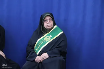 یادواره شهدای جنگ ۱۲ روزه و شهید هومن غیاثوند در ملایر