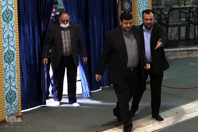 نخستین آیین عبادی و سیاسی نماز جمعه تهران در سال ۱۴۰۲