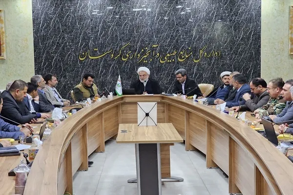 حفاظت از منابع طبیعی به دور از شعارزدگی انجام شود