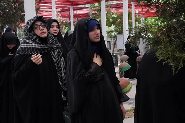 میزبانی پایتخت از ۱۲۰ بانوی مبلغ بین‌المللی