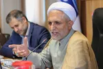 چهارمین جلسه پنجمین جشنواره گل‌های محمدی(ص) و فاطمی(س) - اراک/عکاس:طاها نظیری
