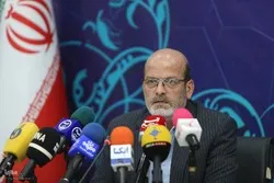 إنشاء أكثر من 640 محوراً علمياً في الجهاد الجامعي بإیران