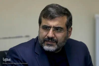 محمدمهدی اسماعیلی، وزیر فرهنگ و ارشاد اسلامی