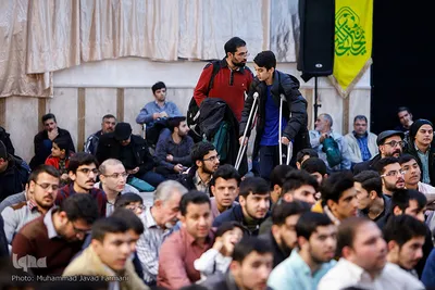 جشن میلاد حضرت زینب کبری(س)