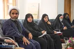 نشست هم‌اندیشی مدیران مراکز حفظ قرآن ضمن تحصیل استان اصفهان‎‎