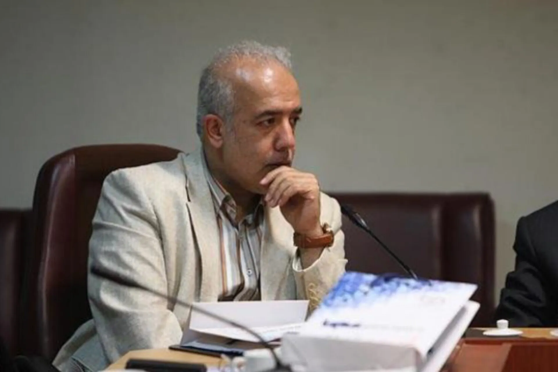 مشاور امور برنامه‌ریزی و تحول ایده‌های نوین معاونت قرآن ارشاد منصوب شد