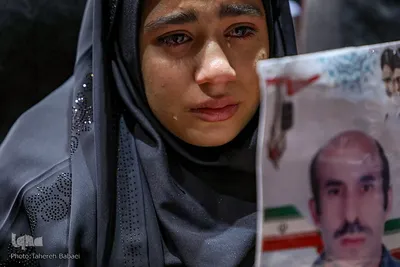 یادواره ۲۸۶۷ شهید کارگر استان تهران