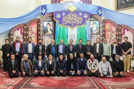 اولین مجمع جلسات استان تهران برگزار شد