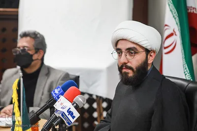 نشست معرفی مستند «خاطرات آن مرد »
