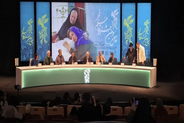 «سُونسوز» پاسخی به مهجوریت سینمای اقوام است