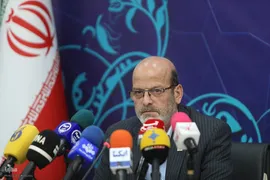 نشست خبری چهل و چهارمین سالگرد تشکیل جهاد دانشگاهی