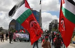 ফিলিস্তিনের সব রাজনৈতিক দল এক মঞ্চে