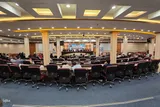 نشست خبری مدیر کل و معاونین آموزش و پرورش قم