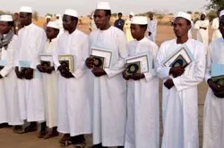 Tchad : 11 jeunes réussissent leur test de mémorisation du Saint Coran